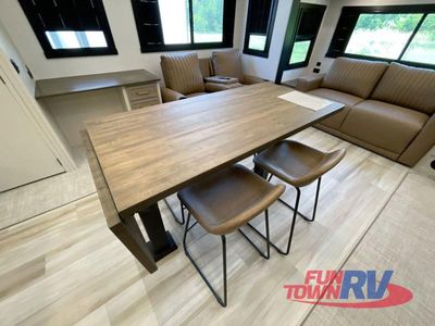 2026 Forest River RV Wildwood Heritage Glen - Photo 14