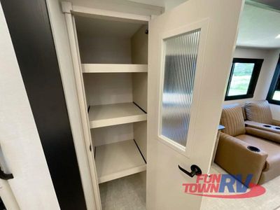 2026 Forest River RV Wildwood Heritage Glen - Photo 20