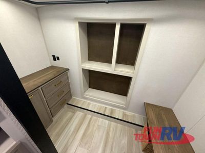 2026 Forest River RV Wildwood Heritage Glen - Photo 44