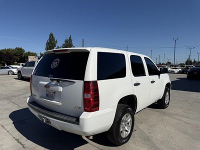 2012 Chevrolet Tahoe - Photo 3