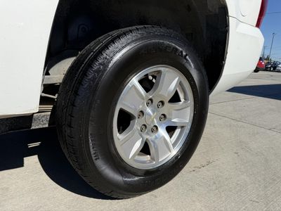 2012 Chevrolet Tahoe - Photo 9