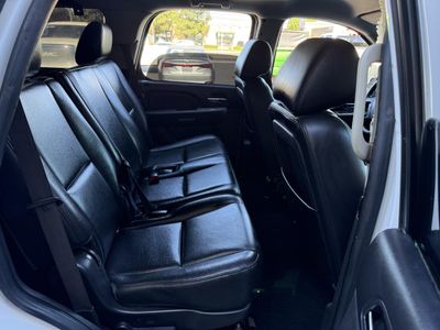 2012 Chevrolet Tahoe - Photo 16