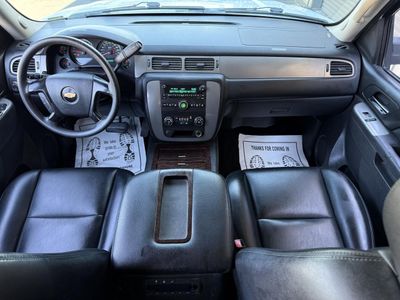 2012 Chevrolet Tahoe - Photo 13