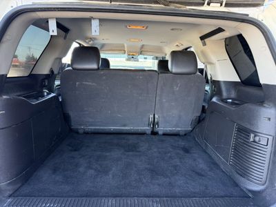 2012 Chevrolet Tahoe - Photo 17