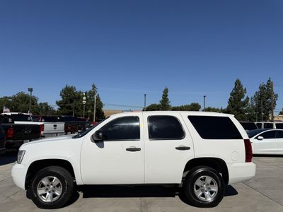 2012 Chevrolet Tahoe - Photo 6