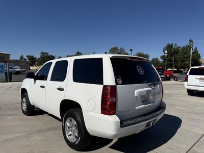 2012 Chevrolet Tahoe - Photo 5