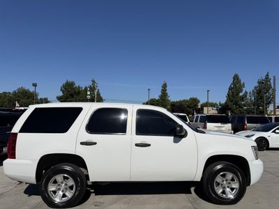 2012 Chevrolet Tahoe - Photo 2