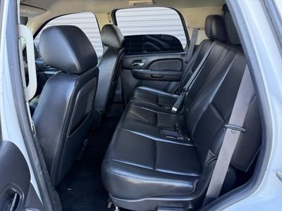 2012 Chevrolet Tahoe - Photo 12