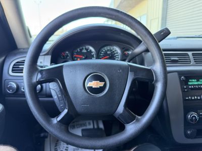 2012 Chevrolet Tahoe - Photo 18