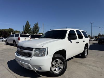 2012 Chevrolet Tahoe - Photo 7