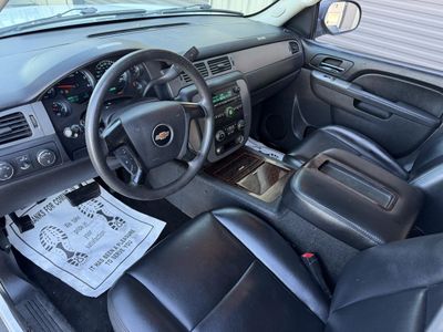 2012 Chevrolet Tahoe - Photo 10