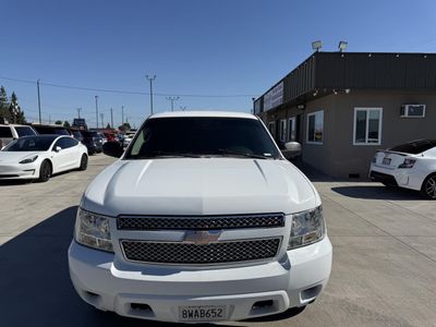 2012 Chevrolet Tahoe - Photo 8