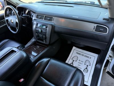 2012 Chevrolet Tahoe - Photo 14