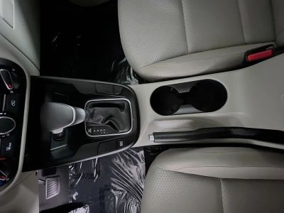 2023 Kia Soul — photo 20 view