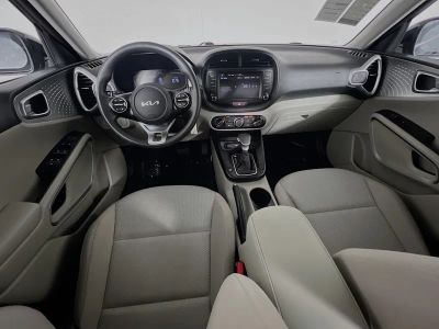 2023 Kia Soul — photo 25 view