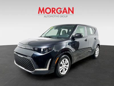 2023 Kia Soul — photo 7 view