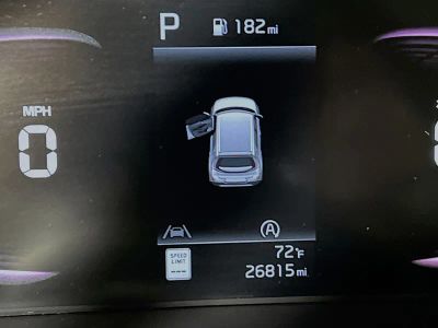 2023 Kia Soul — photo 18 view