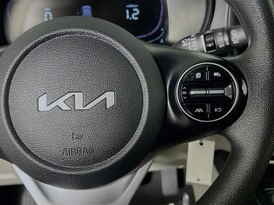2023 Kia Soul — photo 16 view