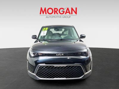 2023 Kia Soul — photo 8 view