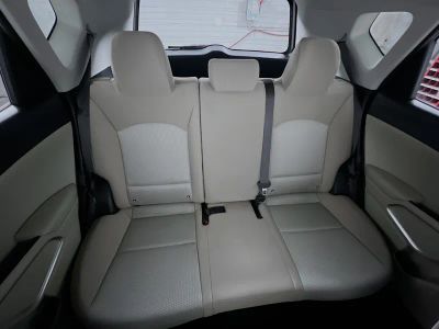 2023 Kia Soul — photo 28 view