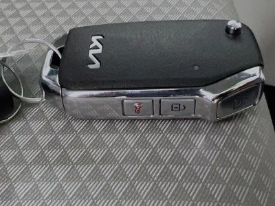 2023 Kia Soul — photo 31 view