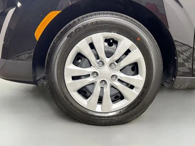 2023 Kia Soul — photo 11 view