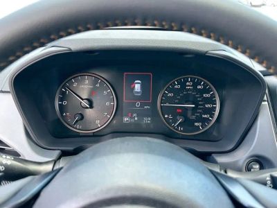 2026 Subaru Crosstrek — photo 12 view