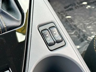 2026 Subaru Crosstrek — photo 20 view