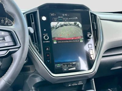 2026 Subaru Crosstrek — photo 13 view