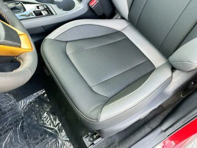 2026 Subaru Crosstrek — photo 19 view