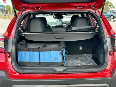 2026 Subaru Crosstrek — photo 26 view