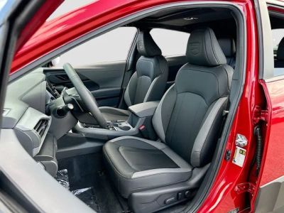 2026 Subaru Crosstrek — photo 21 view