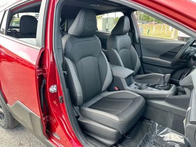 2026 Subaru Crosstrek — photo 28 view