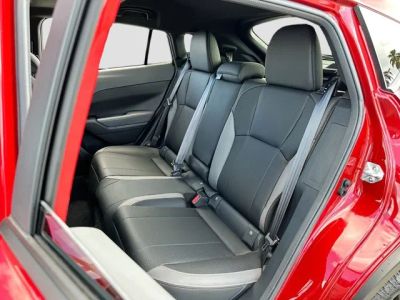 2026 Subaru Crosstrek — photo 25 view
