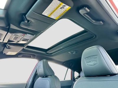 2026 Subaru Crosstrek — photo 22 view