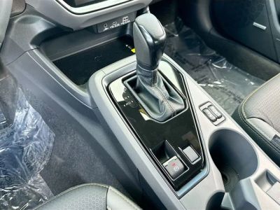 2026 Subaru Crosstrek — photo 16 view