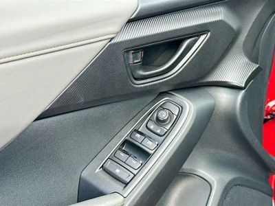 2026 Subaru Crosstrek — photo 17 view