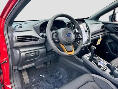 2026 Subaru Crosstrek — photo 9 view