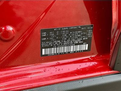 2026 Subaru Crosstrek — photo 31 view