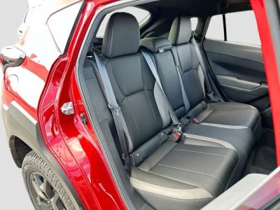 2026 Subaru Crosstrek — photo 27 view