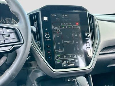2026 Subaru Crosstrek — photo 15 view