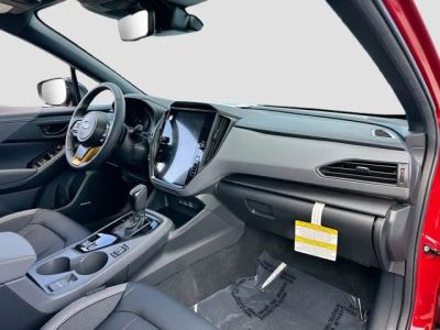 2026 Subaru Crosstrek — photo 29 view