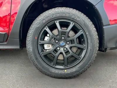 2026 Subaru Crosstrek — photo 30 view