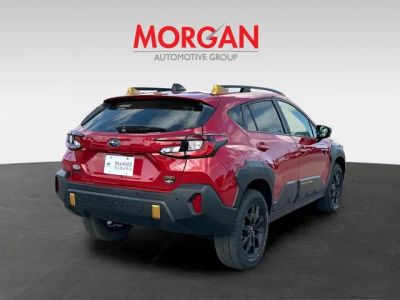 2026 Subaru Crosstrek — photo 7 view