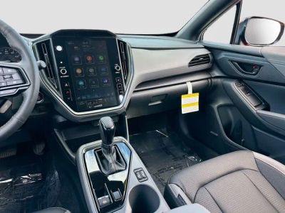 2026 Subaru Crosstrek — photo 24 view