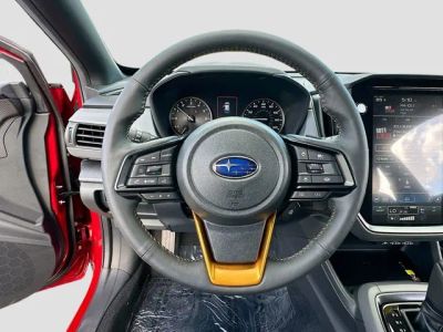 2026 Subaru Crosstrek — photo 11 view