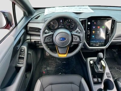 2026 Subaru Crosstrek — photo 23 view