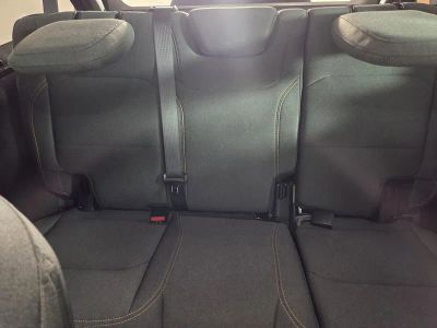 2025 Jeep Wrangler — photo 23 view