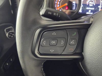 2025 Jeep Wrangler — photo 19 view