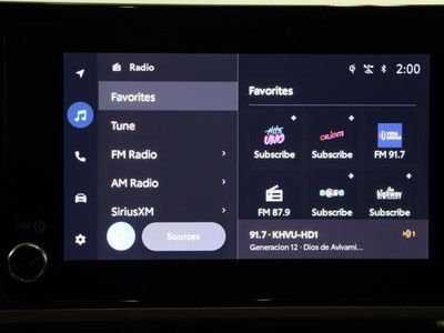 2025 Toyota Camry FWD - Photo 20
